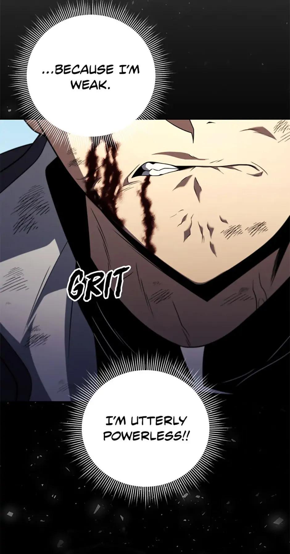 Read After Ten Millennia in Hell En Manga Online