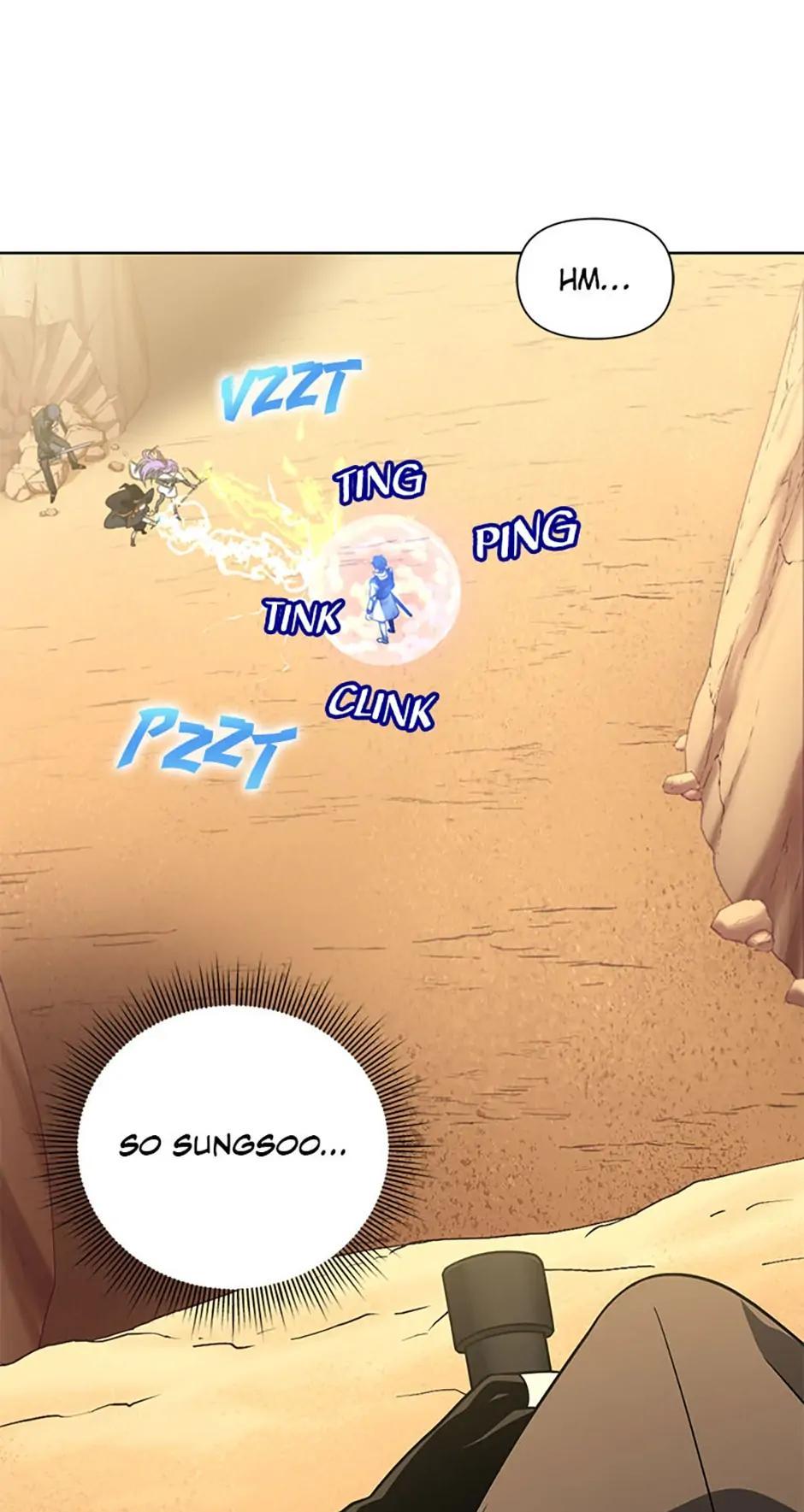 Read After Ten Millennia in Hell En Manga Online