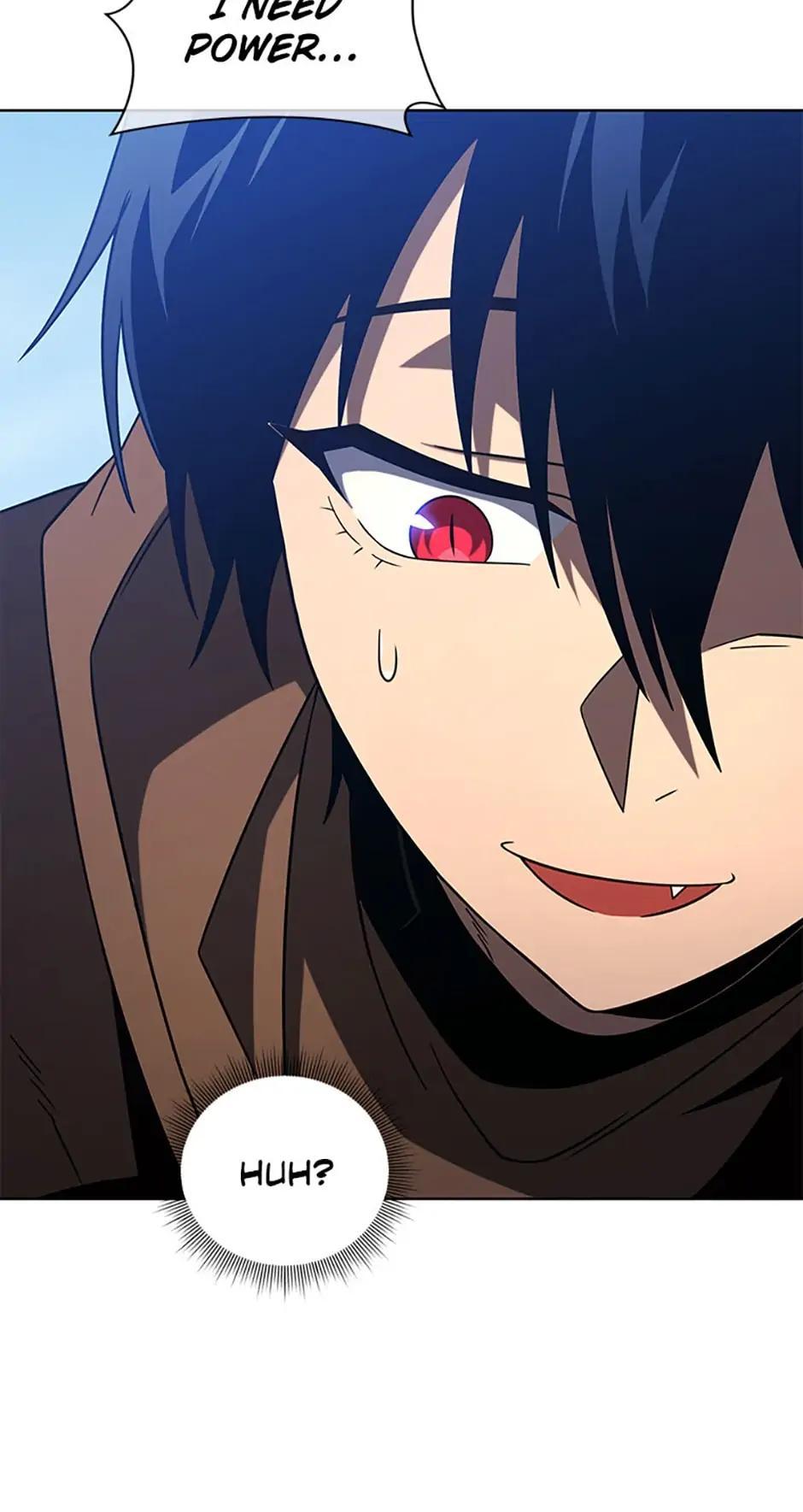 Read After Ten Millennia in Hell En Manga Online