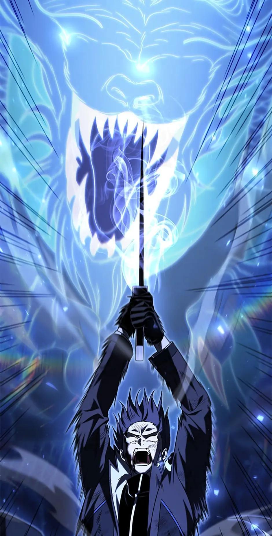 Read After Ten Millennia in Hell En Manga Online