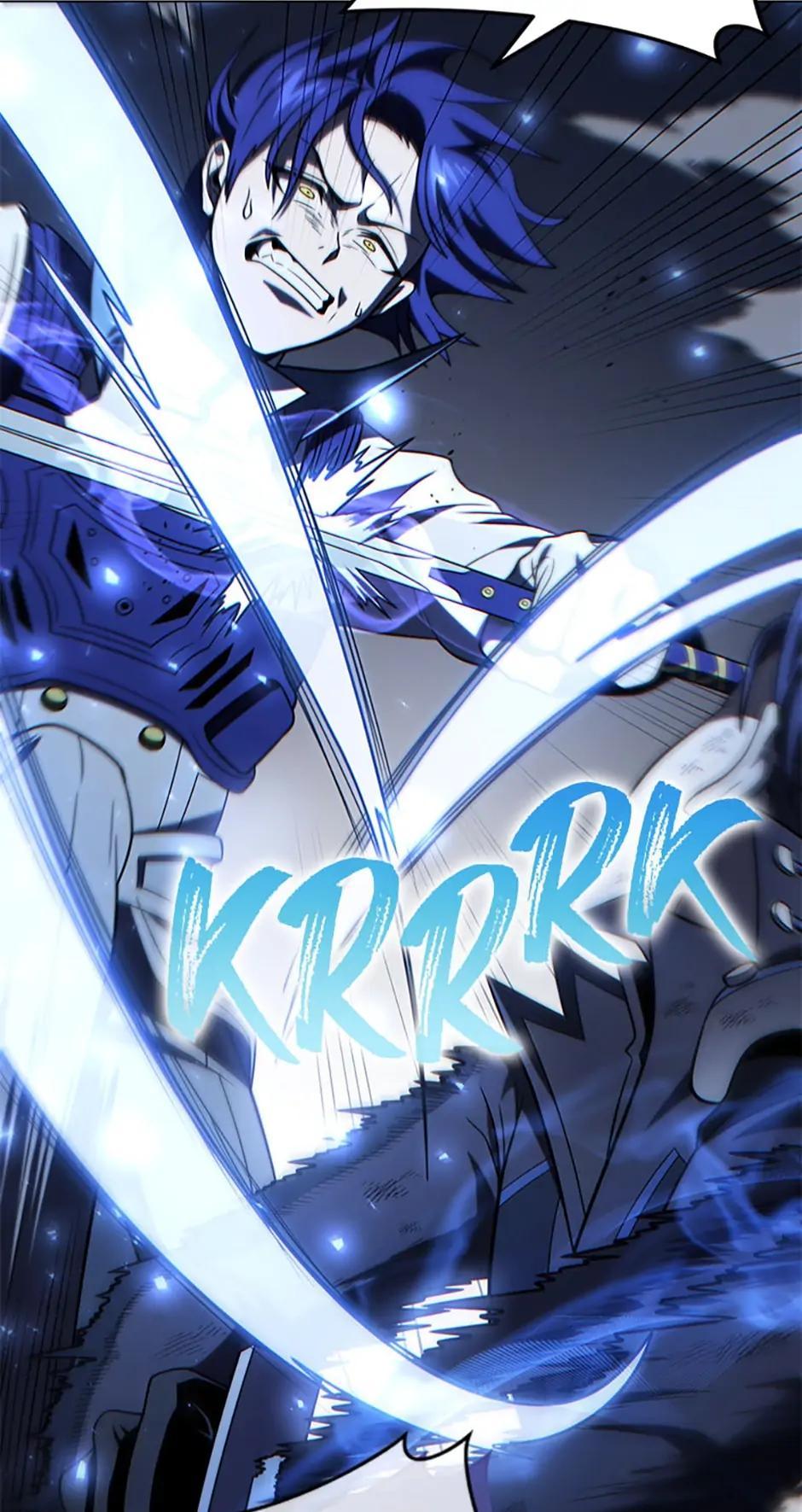 Read After Ten Millennia in Hell En Manga Online