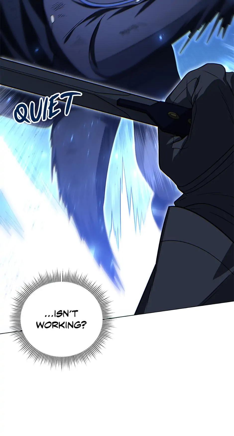 Read After Ten Millennia in Hell En Manga Online