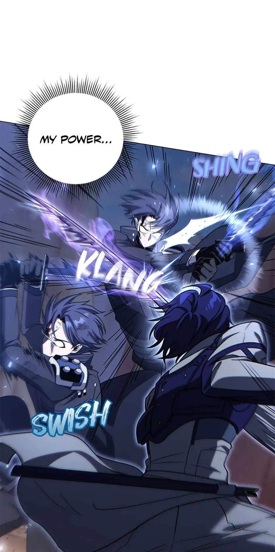 Read After Ten Millennia in Hell En Manga Online