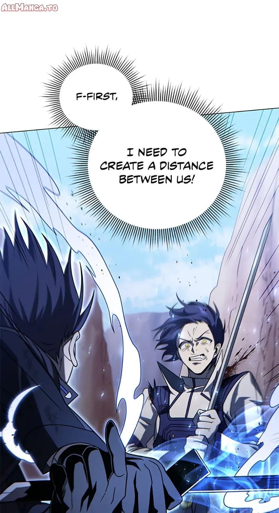 Read After Ten Millennia in Hell En Manga Online