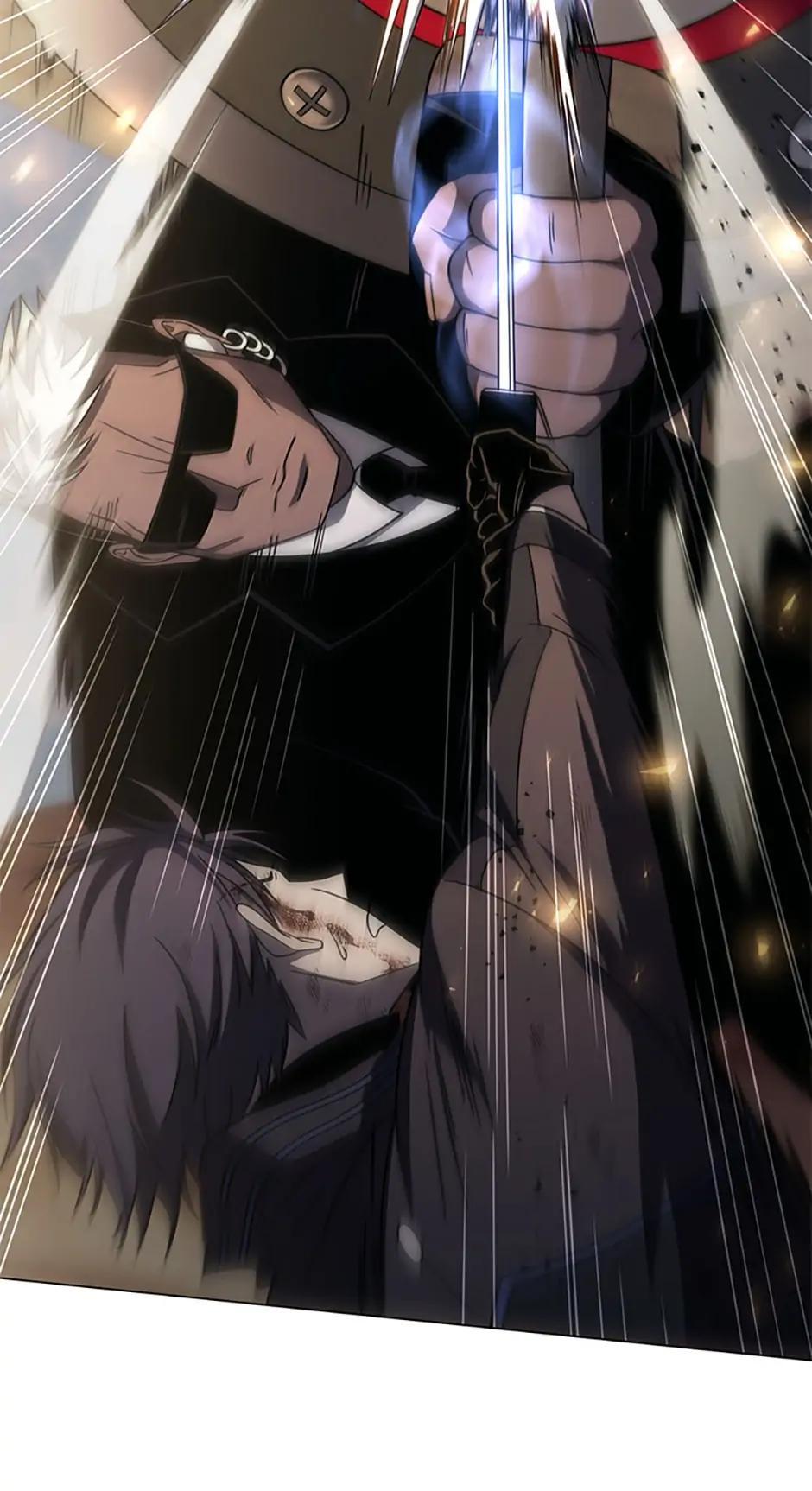 Read After Ten Millennia in Hell En Manga Online