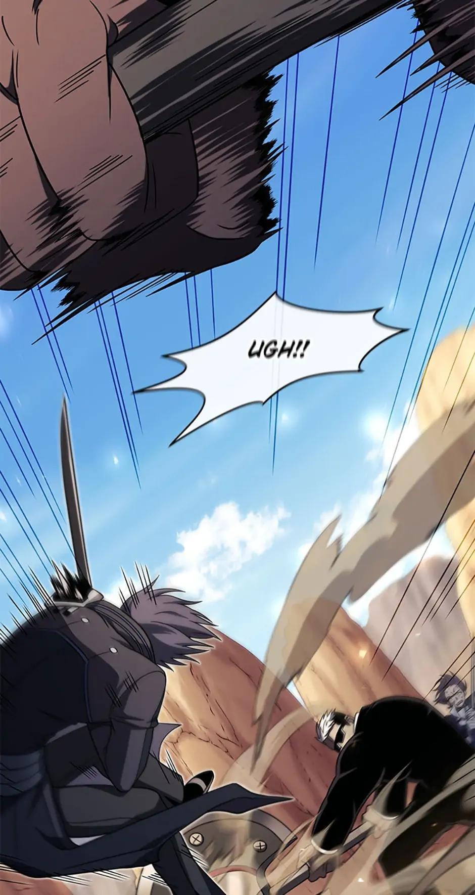 Read After Ten Millennia in Hell En Manga Online