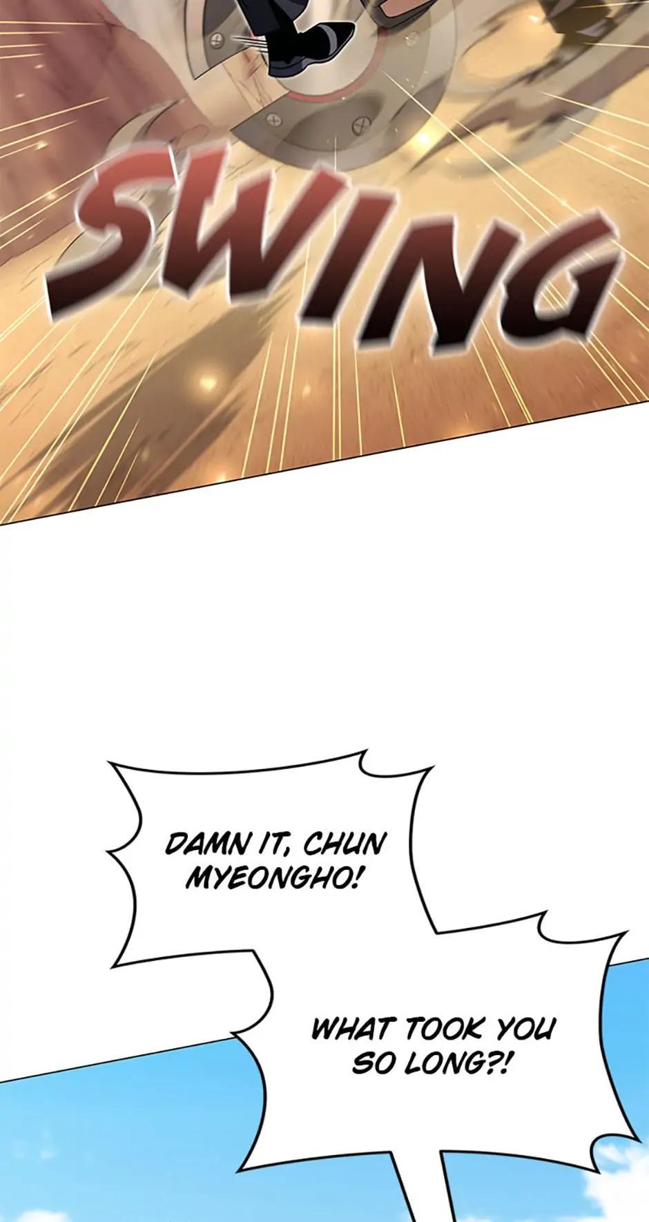 Read After Ten Millennia in Hell En Manga Online