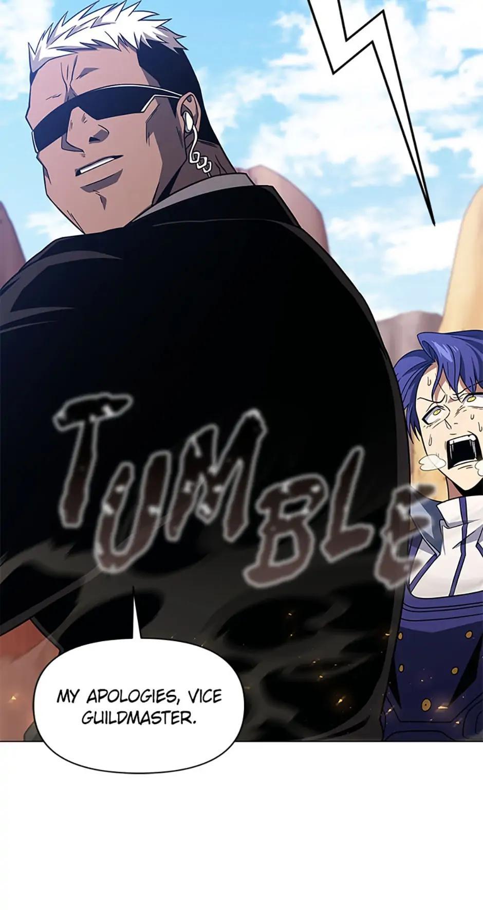 Read After Ten Millennia in Hell En Manga Online