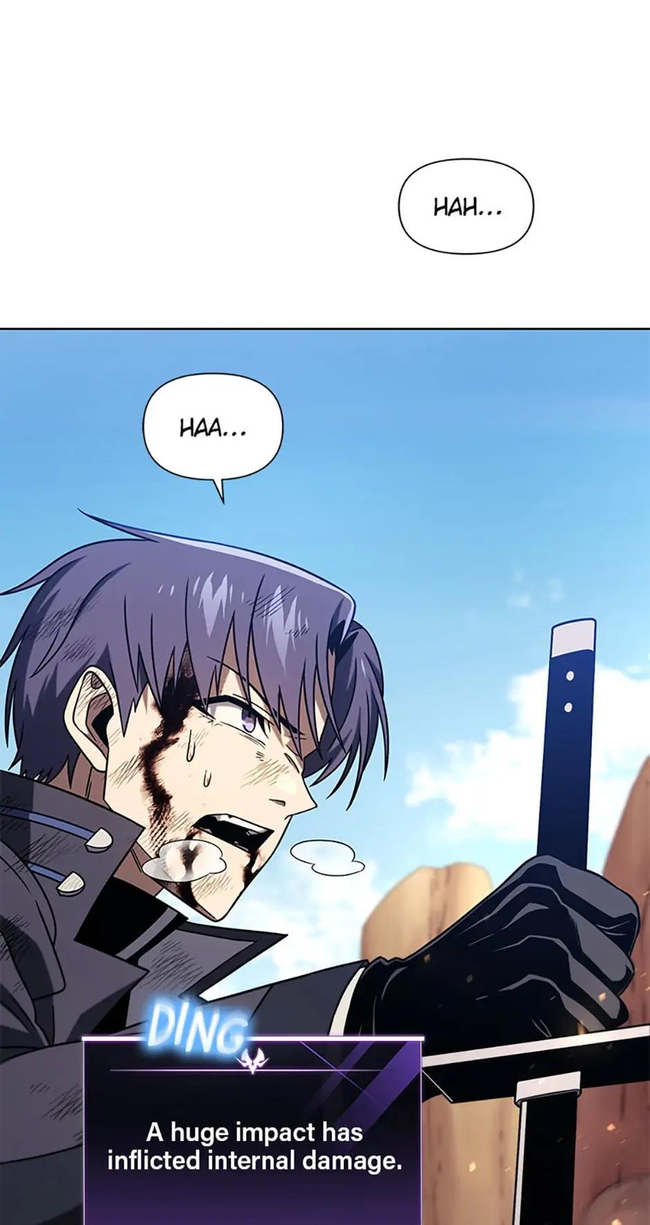Read After Ten Millennia in Hell En Manga Online