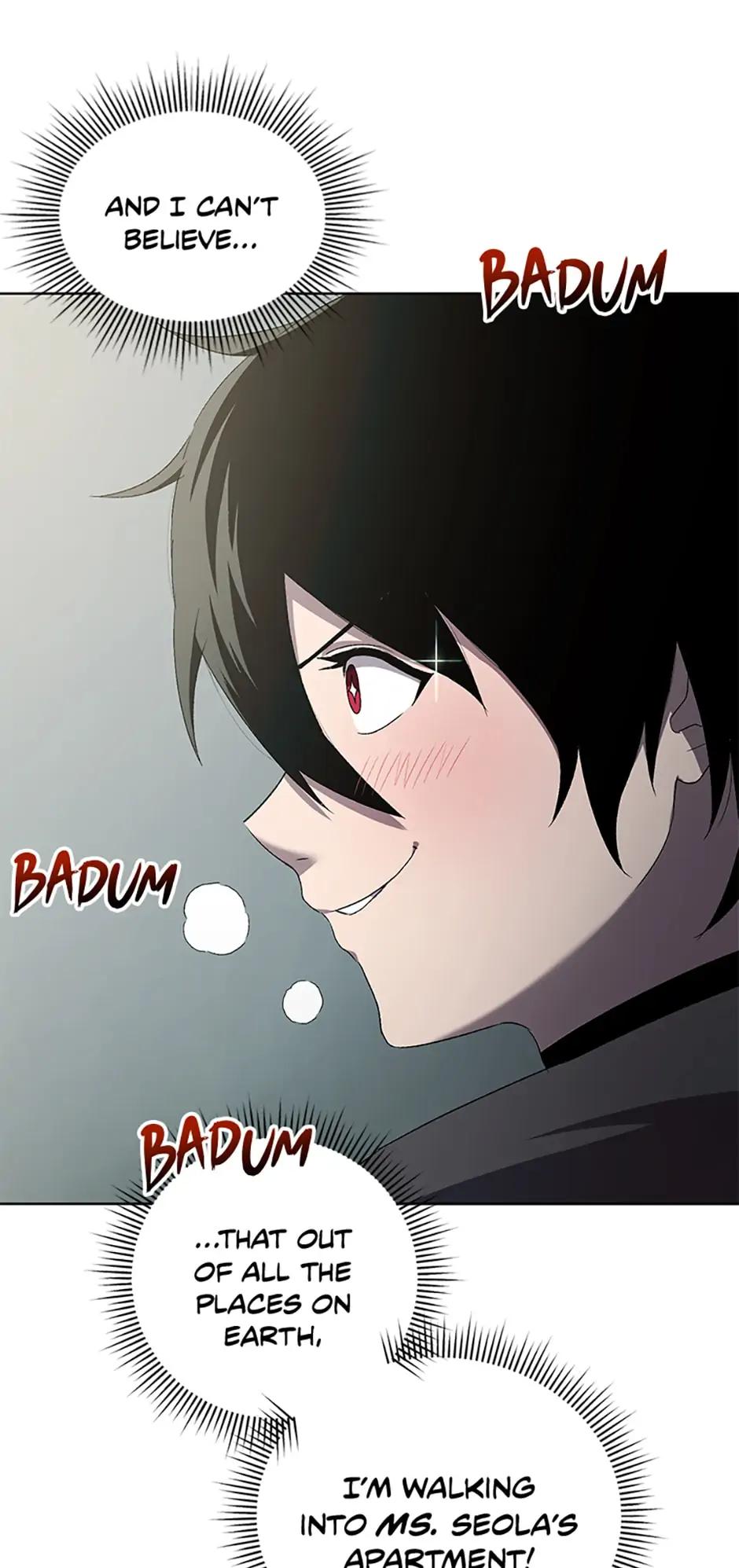 Read After Ten Millennia in Hell En Manga Online