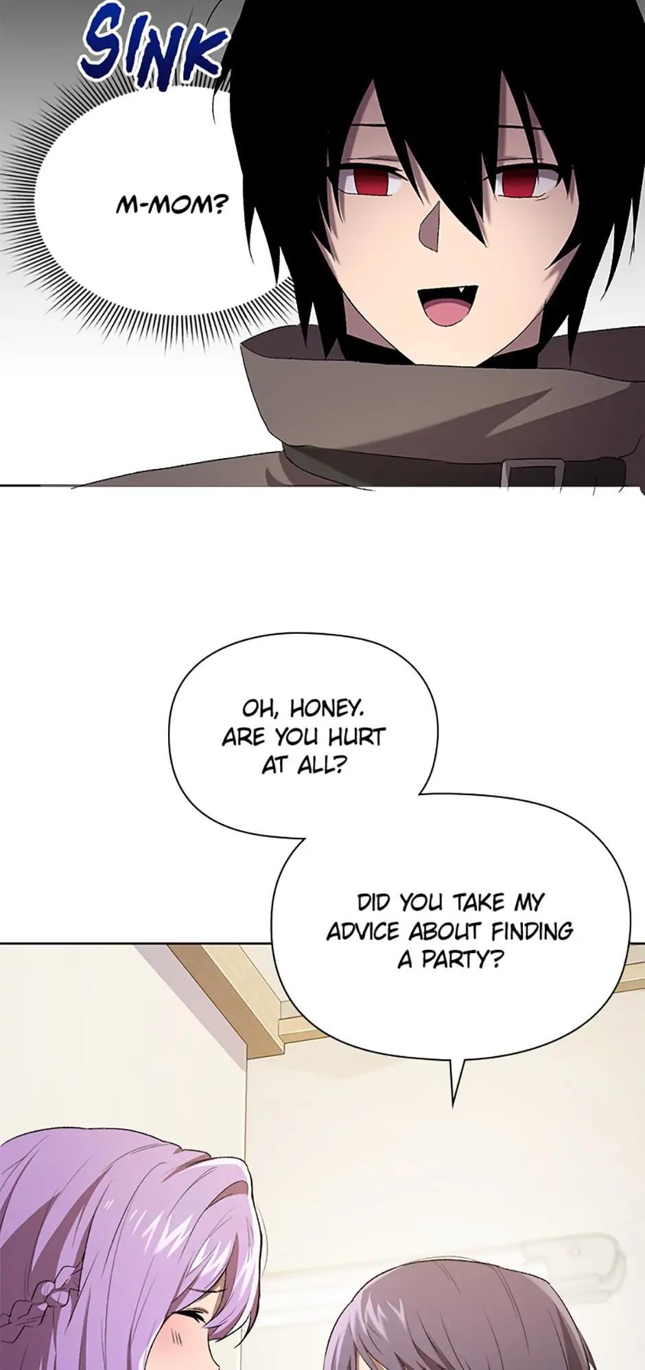 Read After Ten Millennia in Hell En Manga Online