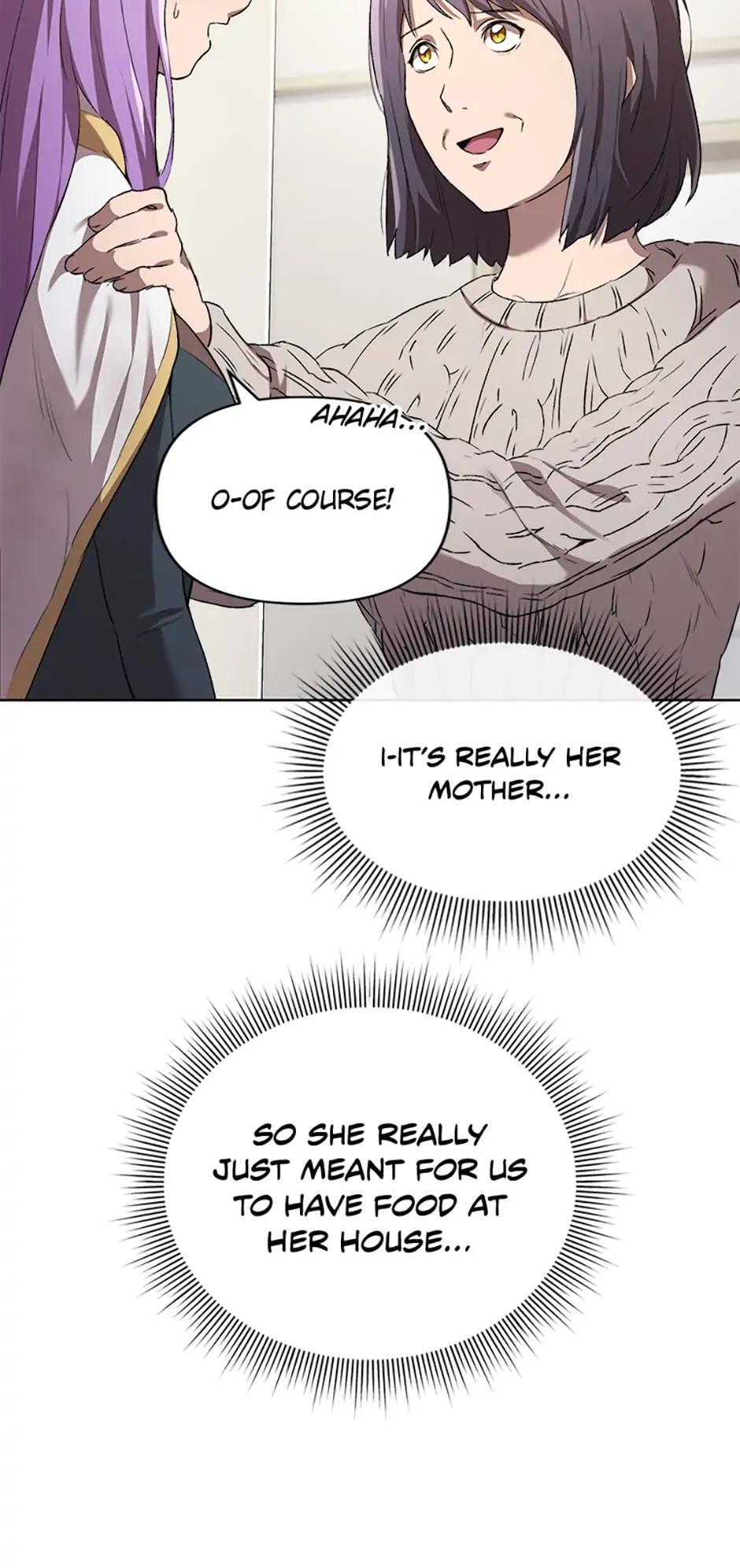 Read After Ten Millennia in Hell En Manga Online