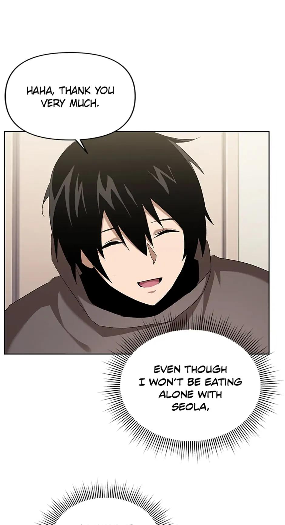 Read After Ten Millennia in Hell En Manga Online