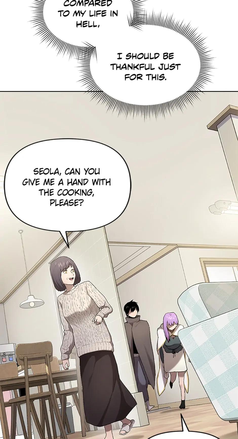 Read After Ten Millennia in Hell En Manga Online