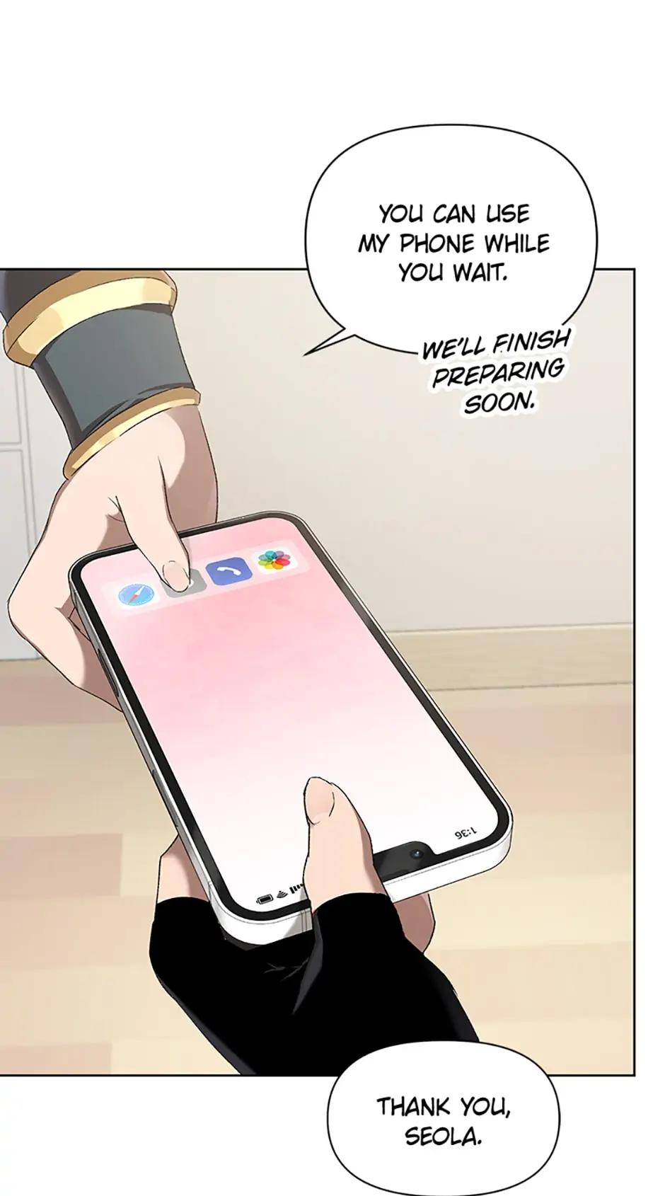 Read After Ten Millennia in Hell En Manga Online