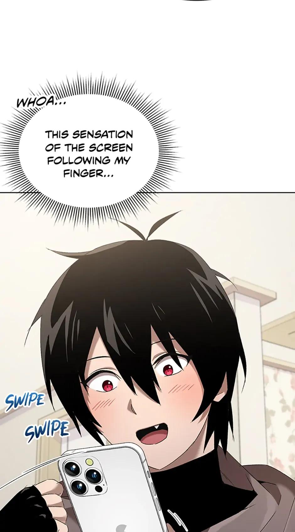 Read After Ten Millennia in Hell En Manga Online