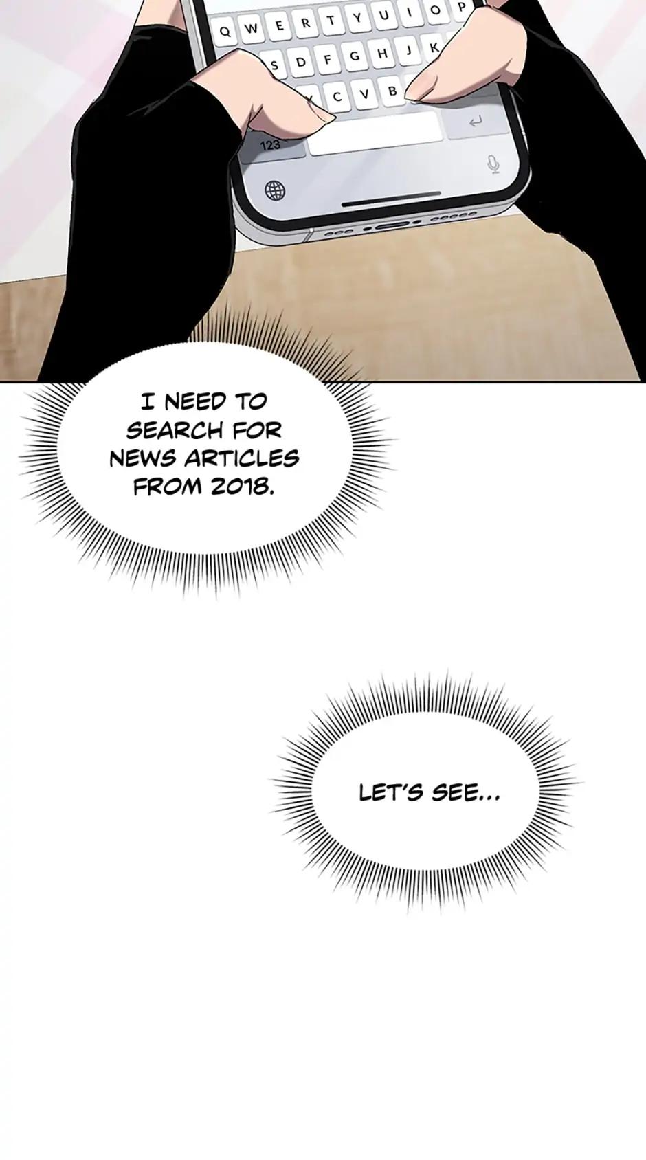 Read After Ten Millennia in Hell En Manga Online