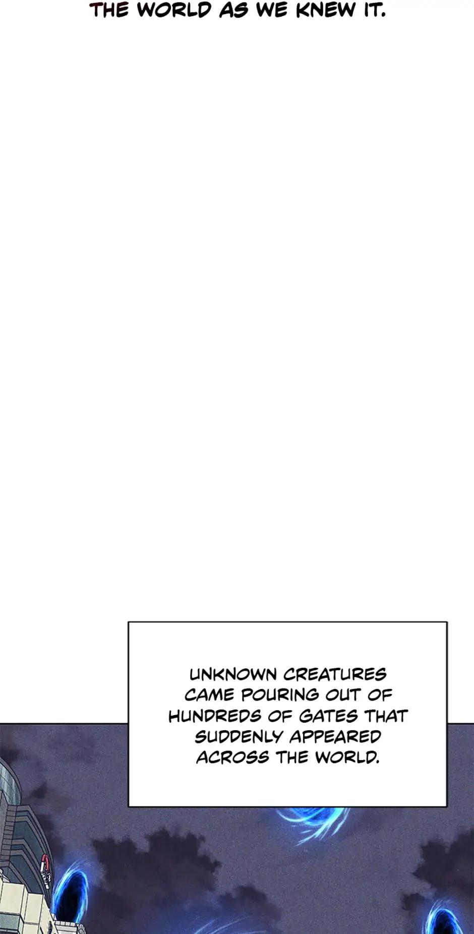 Read After Ten Millennia in Hell En Manga Online
