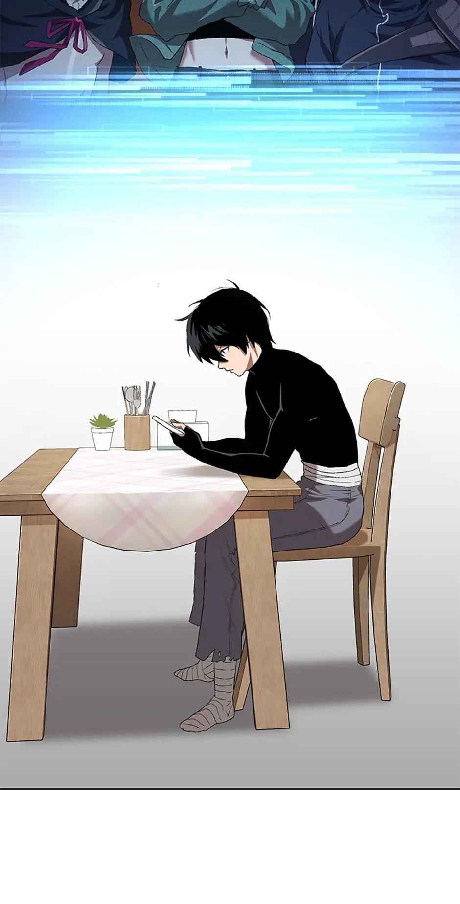 Read After Ten Millennia in Hell En Manga Online