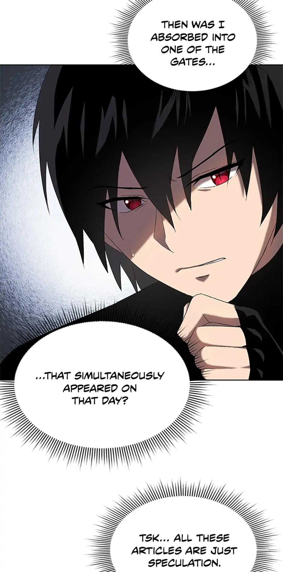 Read After Ten Millennia in Hell En Manga Online