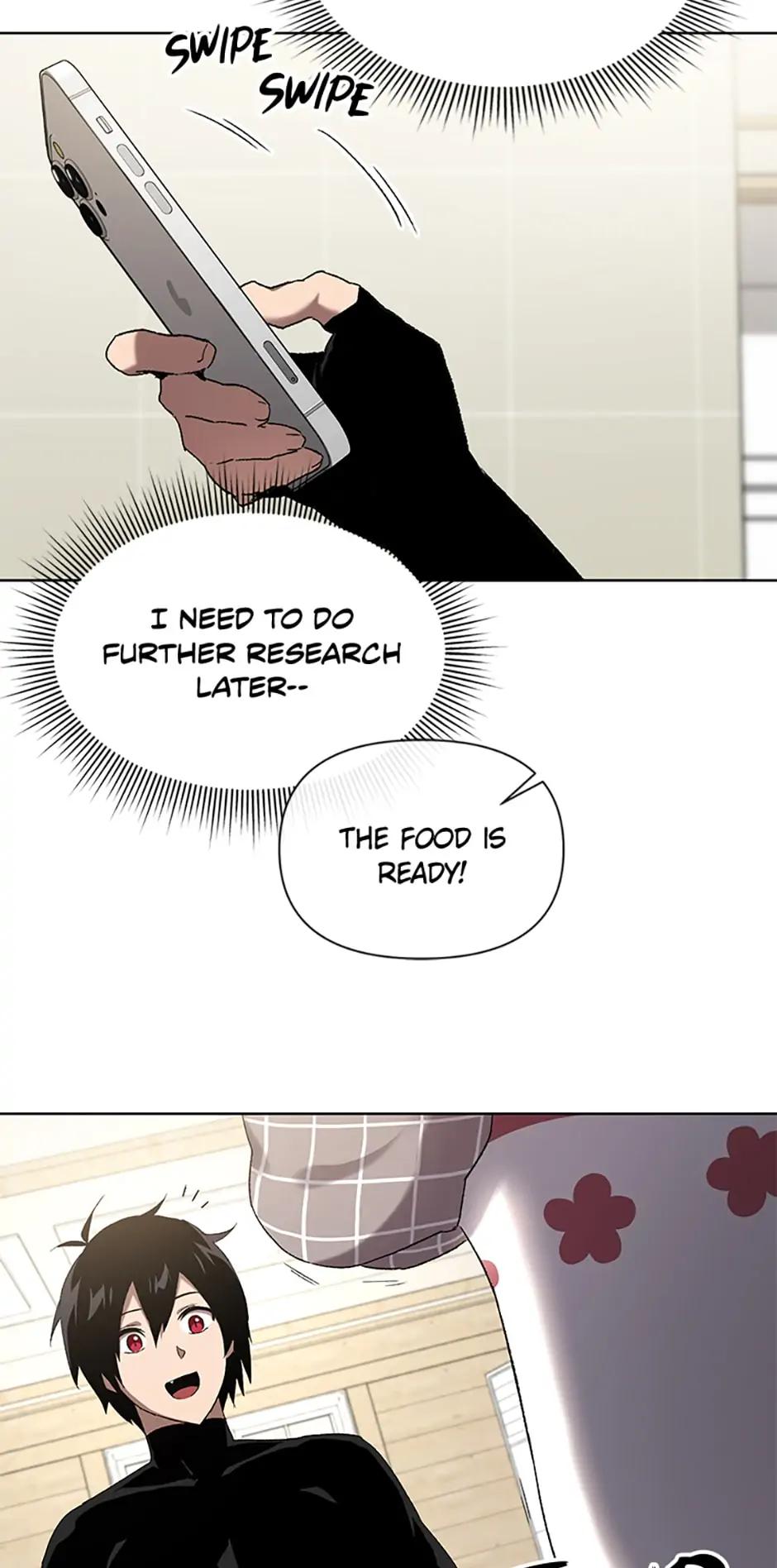 Read After Ten Millennia in Hell En Manga Online