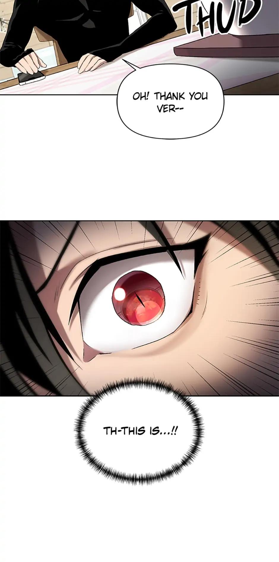 Read After Ten Millennia in Hell En Manga Online