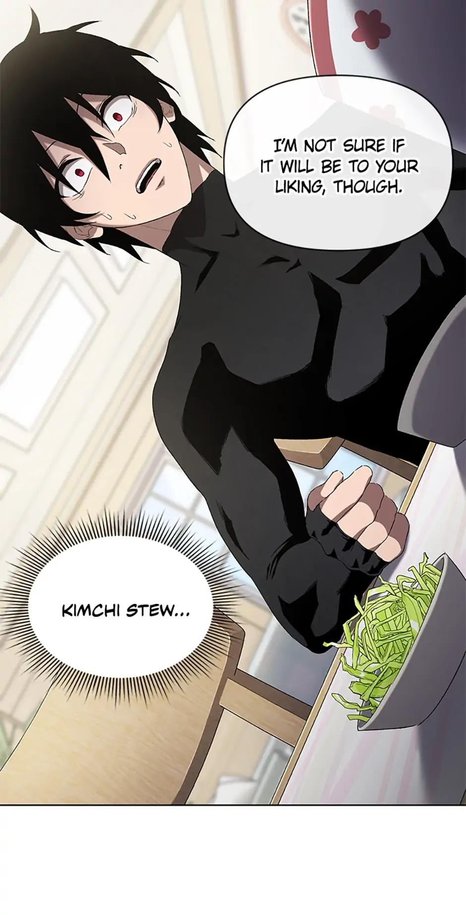 Read After Ten Millennia in Hell En Manga Online