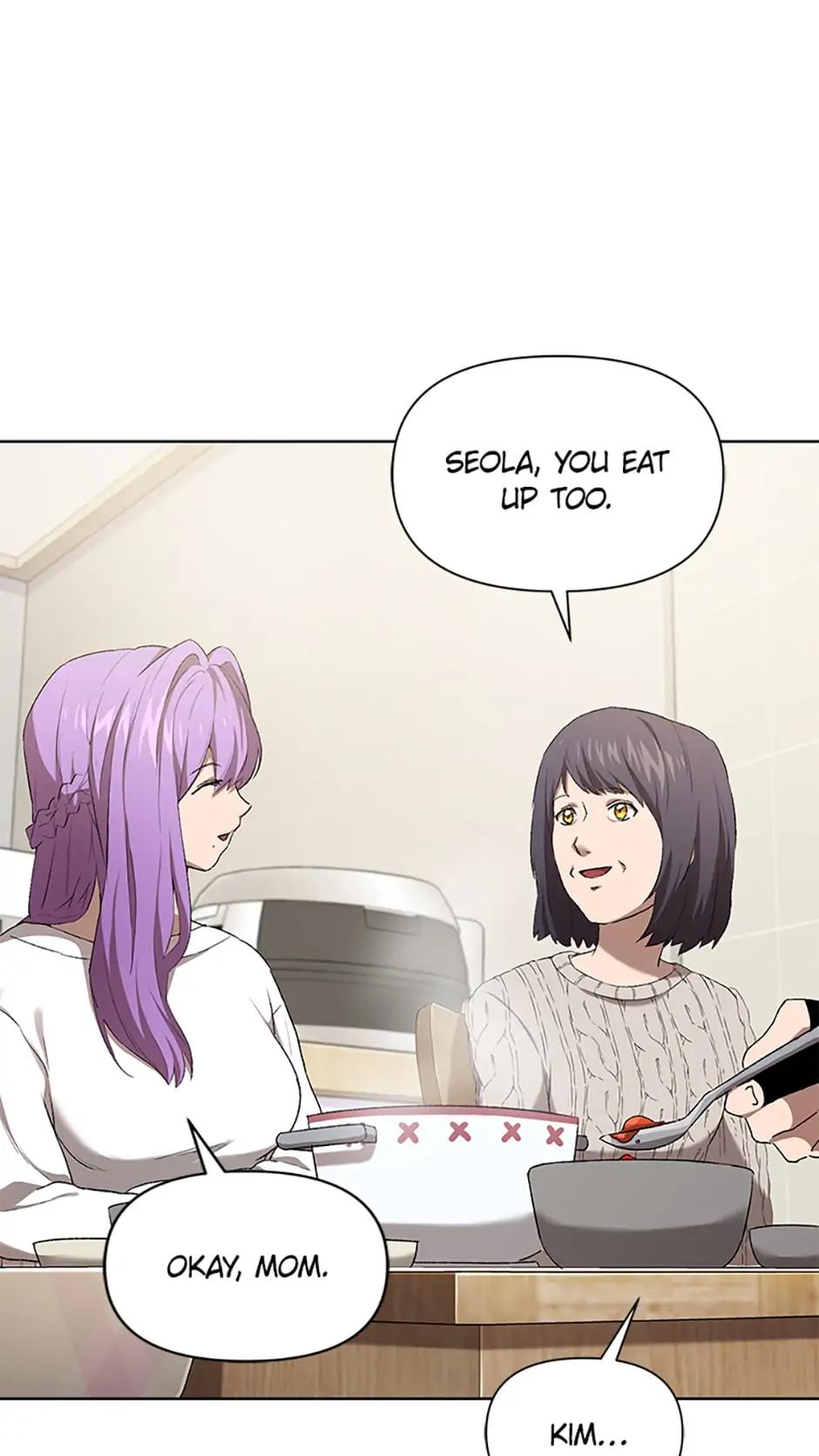 Read After Ten Millennia in Hell En Manga Online