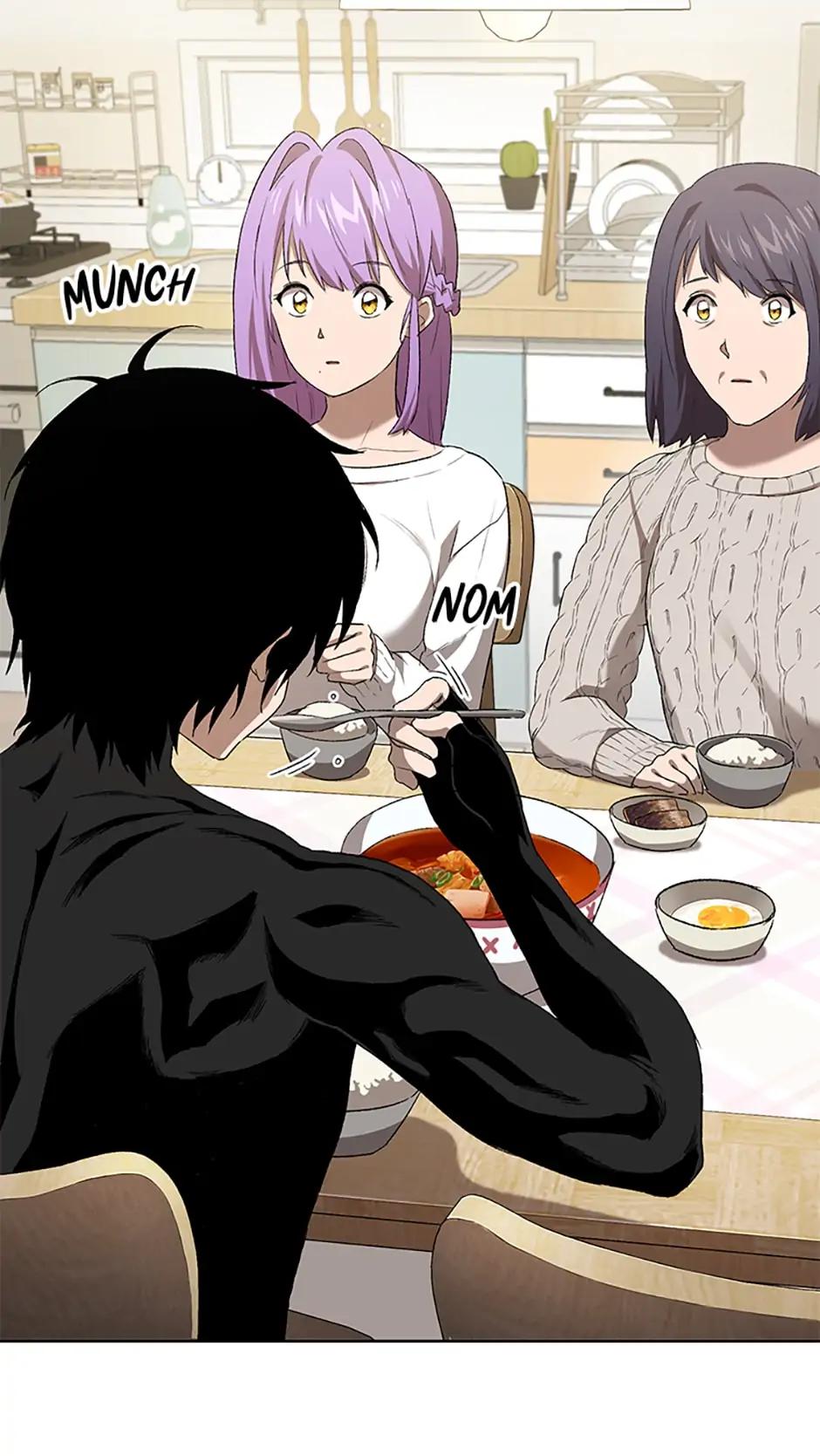 Read After Ten Millennia in Hell En Manga Online