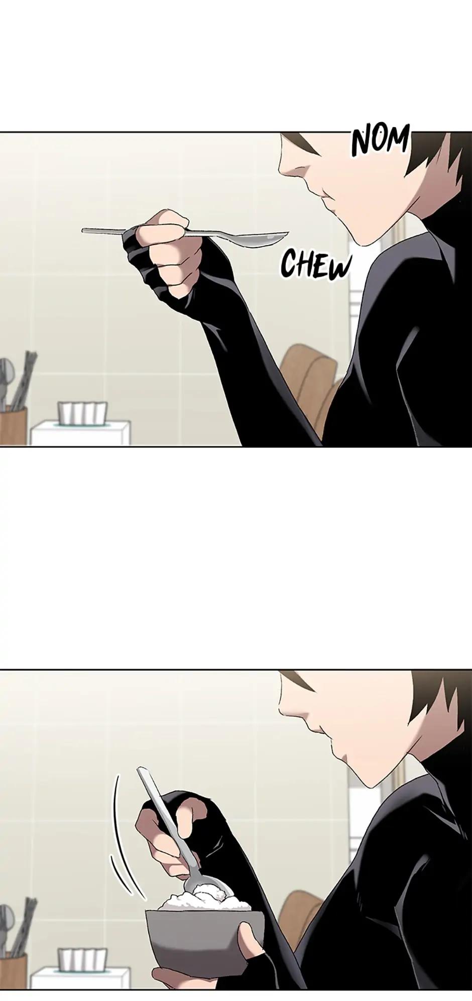 Read After Ten Millennia in Hell En Manga Online