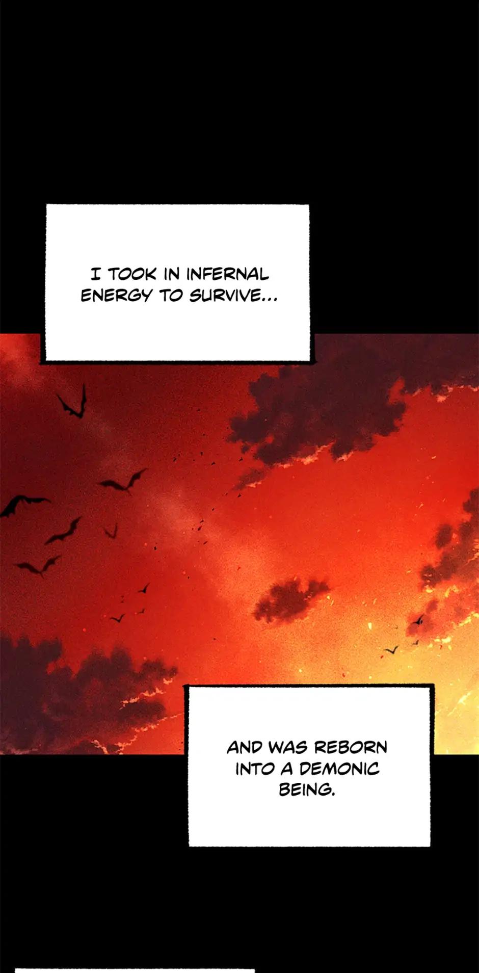 Read After Ten Millennia in Hell En Manga Online