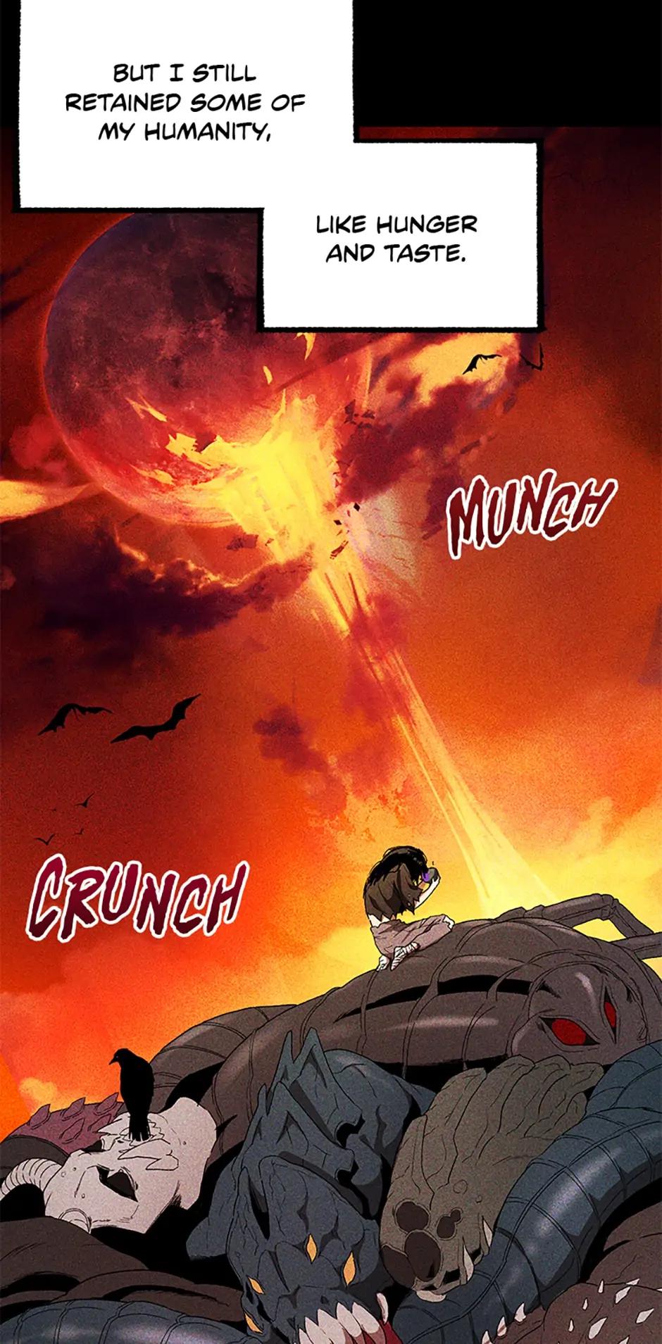 Read After Ten Millennia in Hell En Manga Online