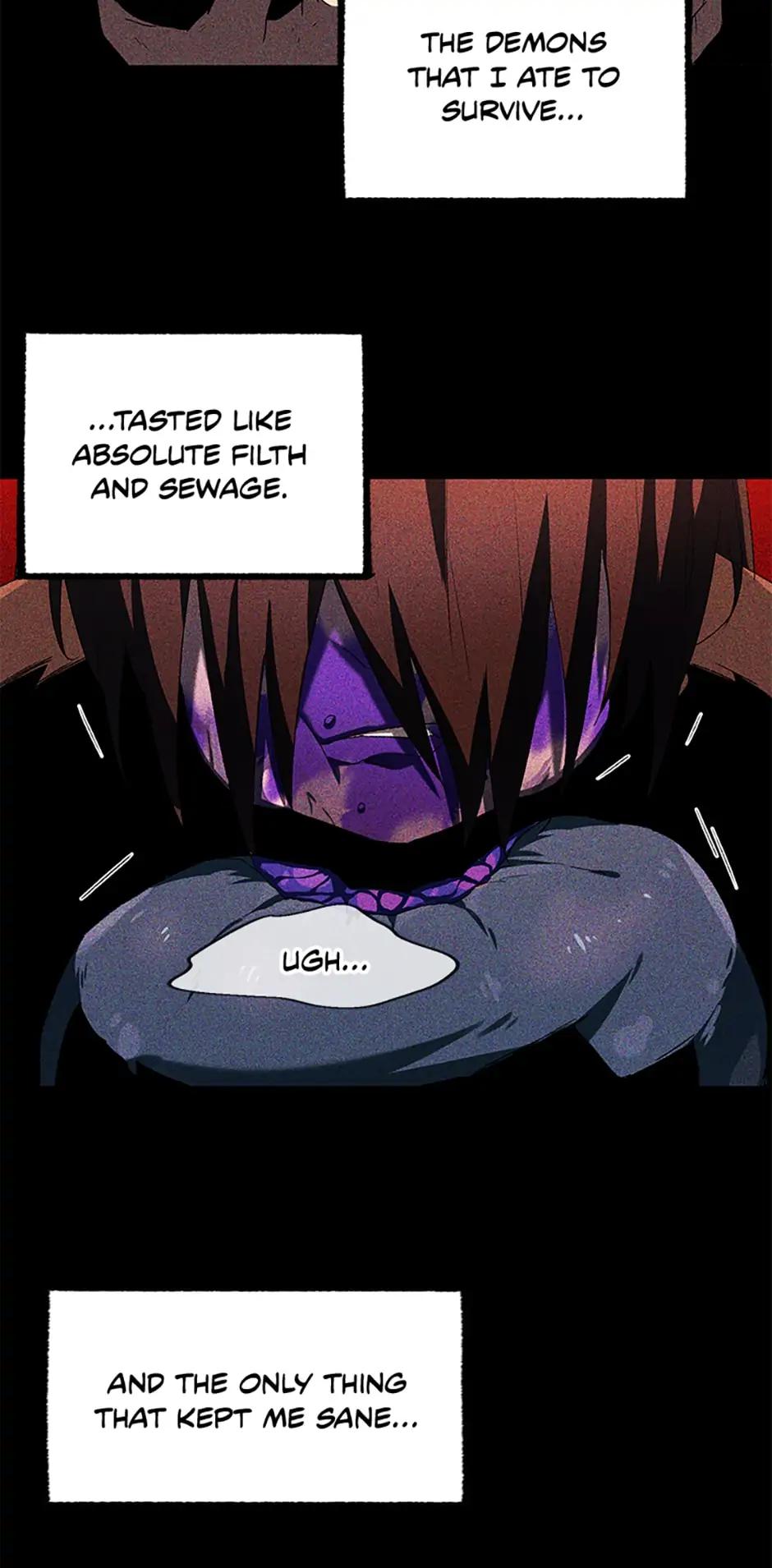 Read After Ten Millennia in Hell En Manga Online