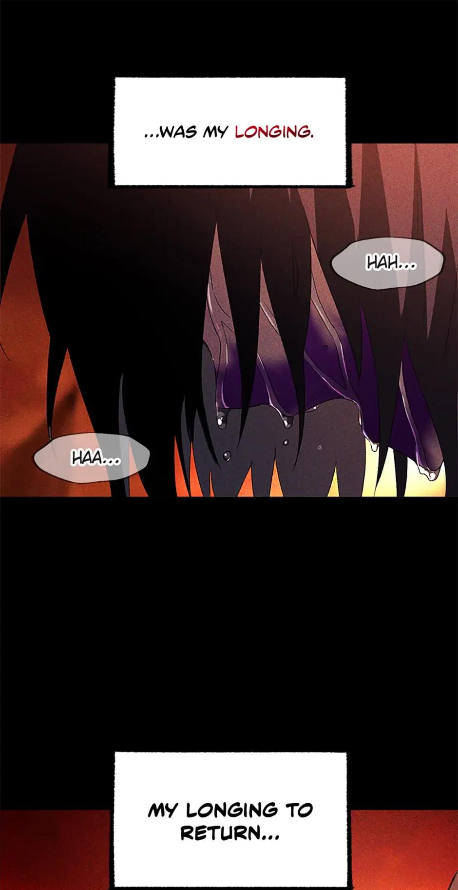 Read After Ten Millennia in Hell En Manga Online