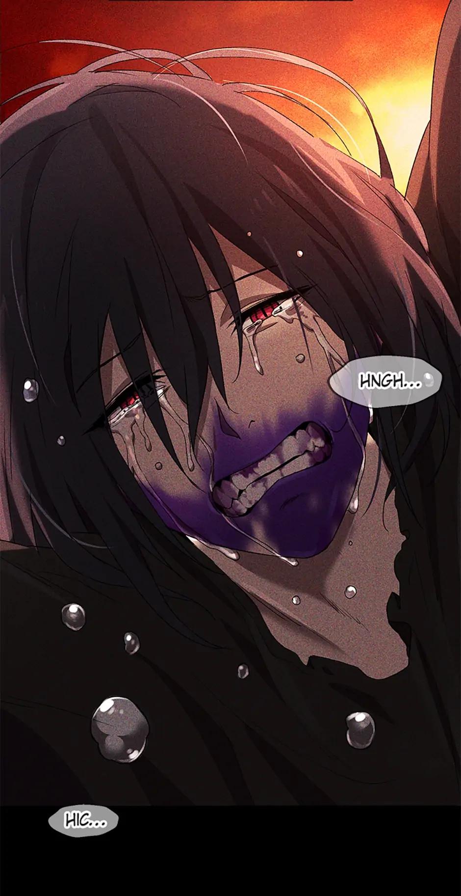 Read After Ten Millennia in Hell En Manga Online
