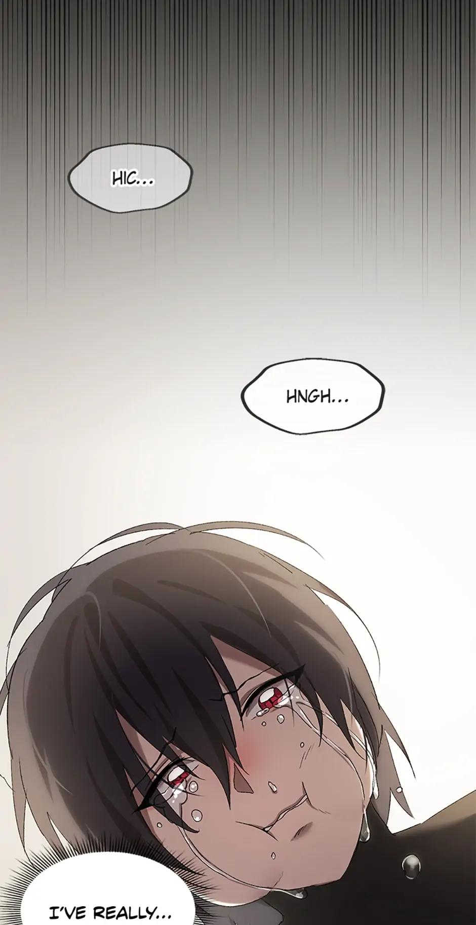 Read After Ten Millennia in Hell En Manga Online