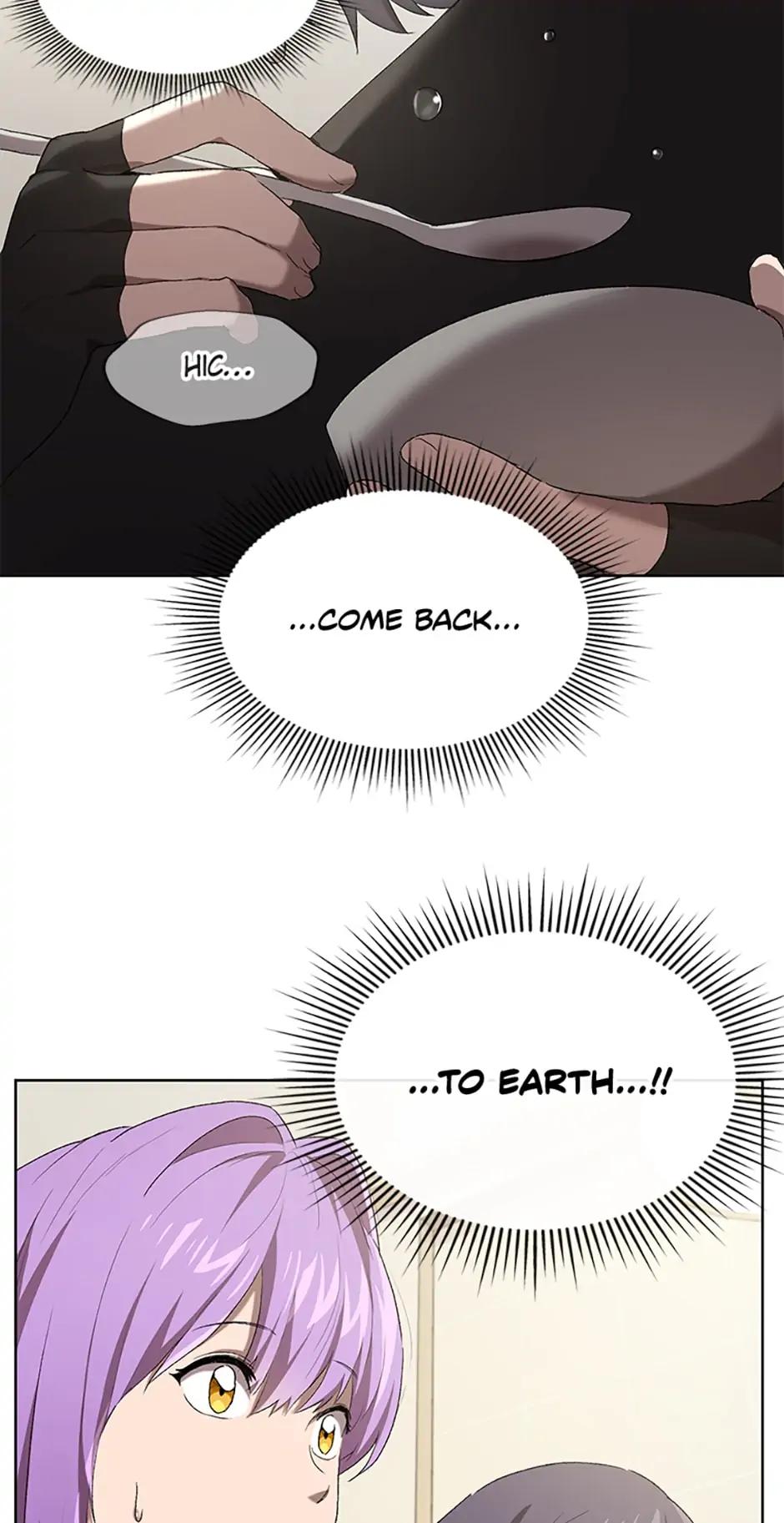 Read After Ten Millennia in Hell En Manga Online