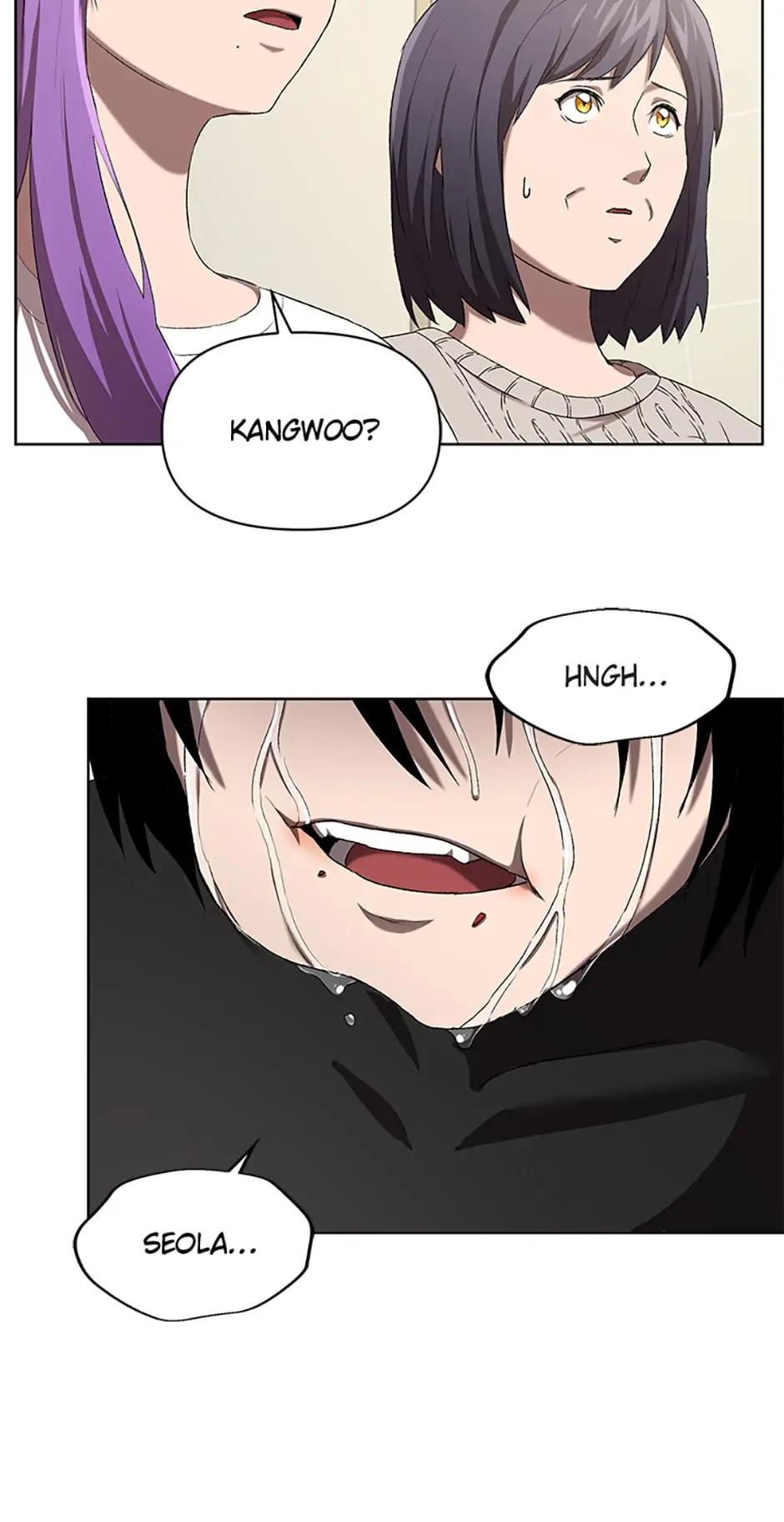 Read After Ten Millennia in Hell En Manga Online