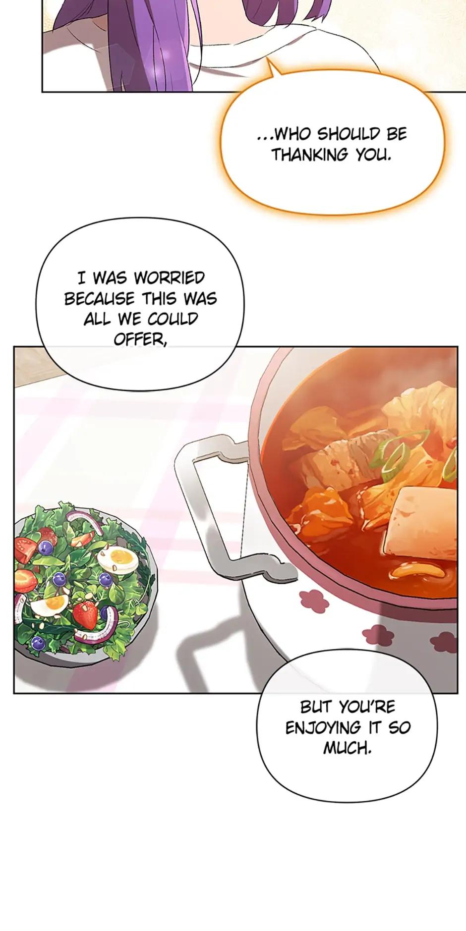 Read After Ten Millennia in Hell En Manga Online