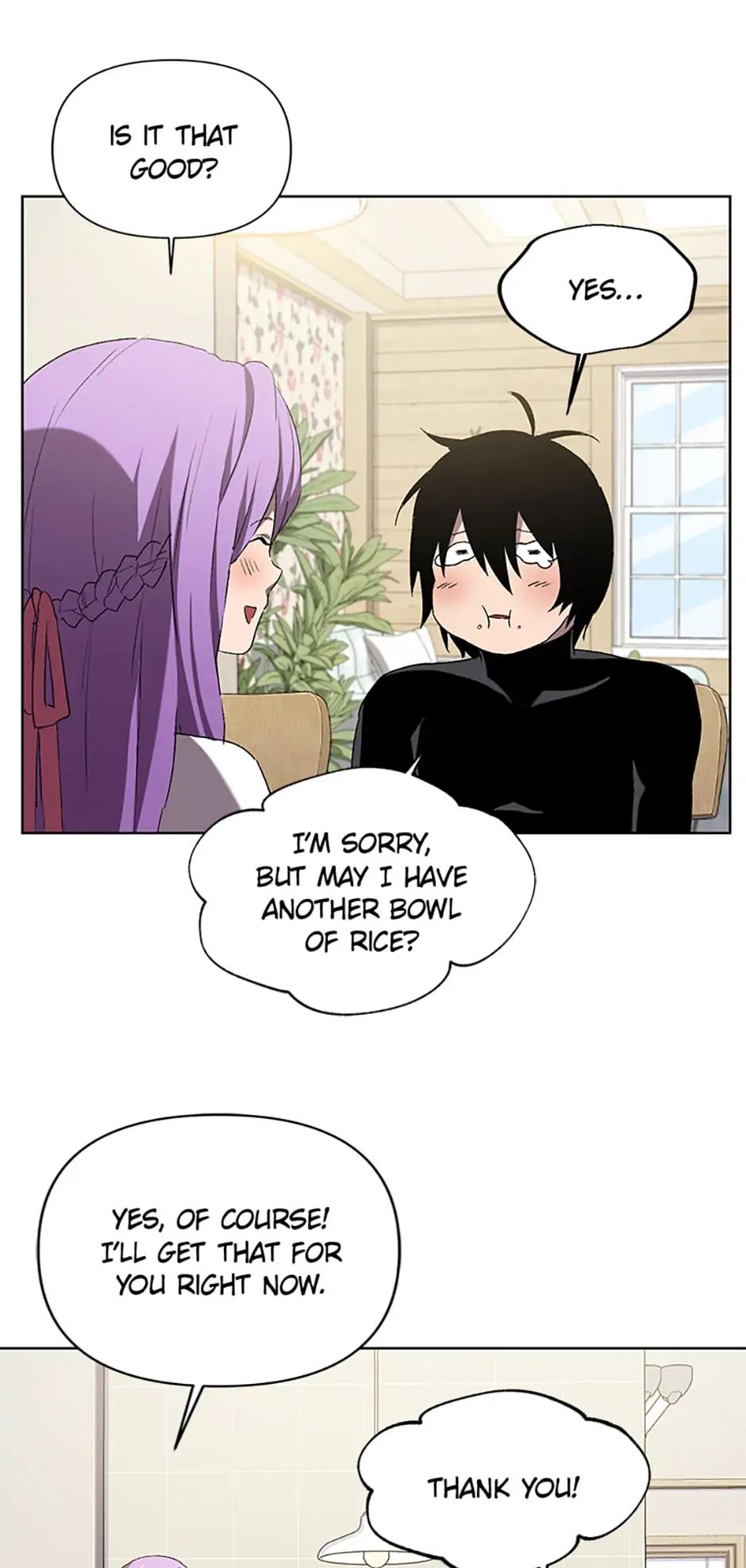 Read After Ten Millennia in Hell En Manga Online