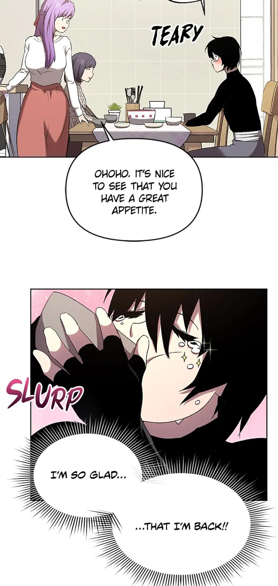 Read After Ten Millennia in Hell En Manga Online