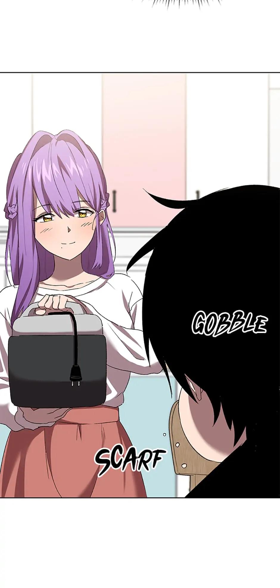 Read After Ten Millennia in Hell En Manga Online