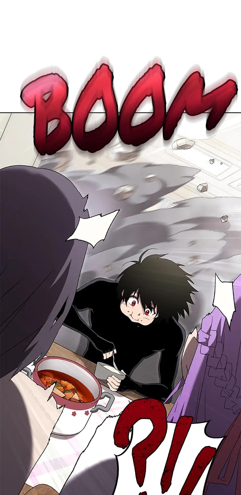 Read After Ten Millennia in Hell En Manga Online