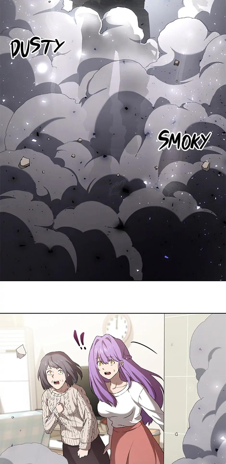 Read After Ten Millennia in Hell En Manga Online