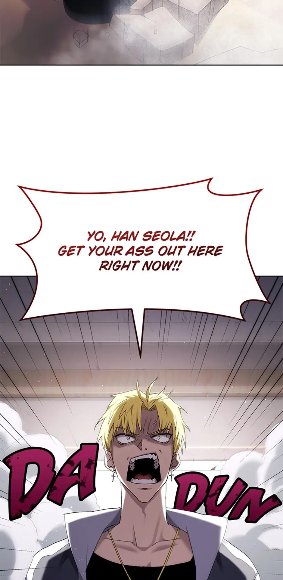 Read After Ten Millennia in Hell En Manga Online