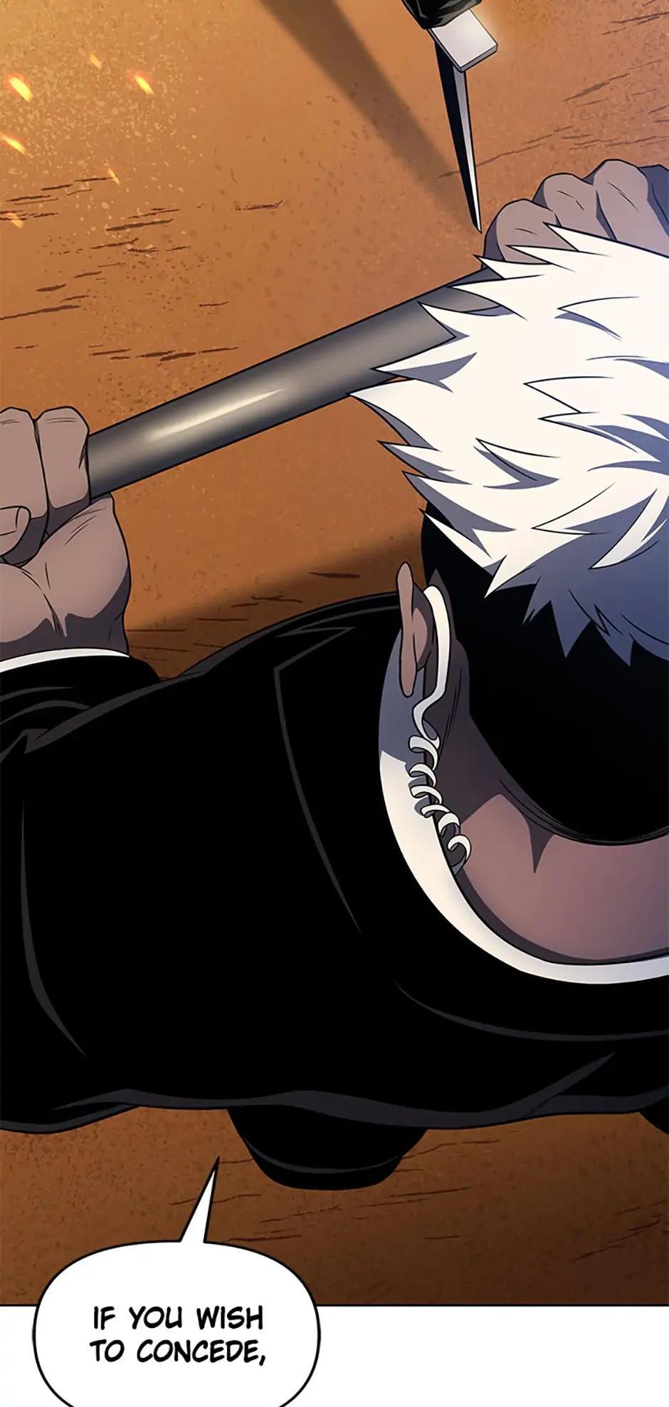 Read After Ten Millennia in Hell En Manga Online