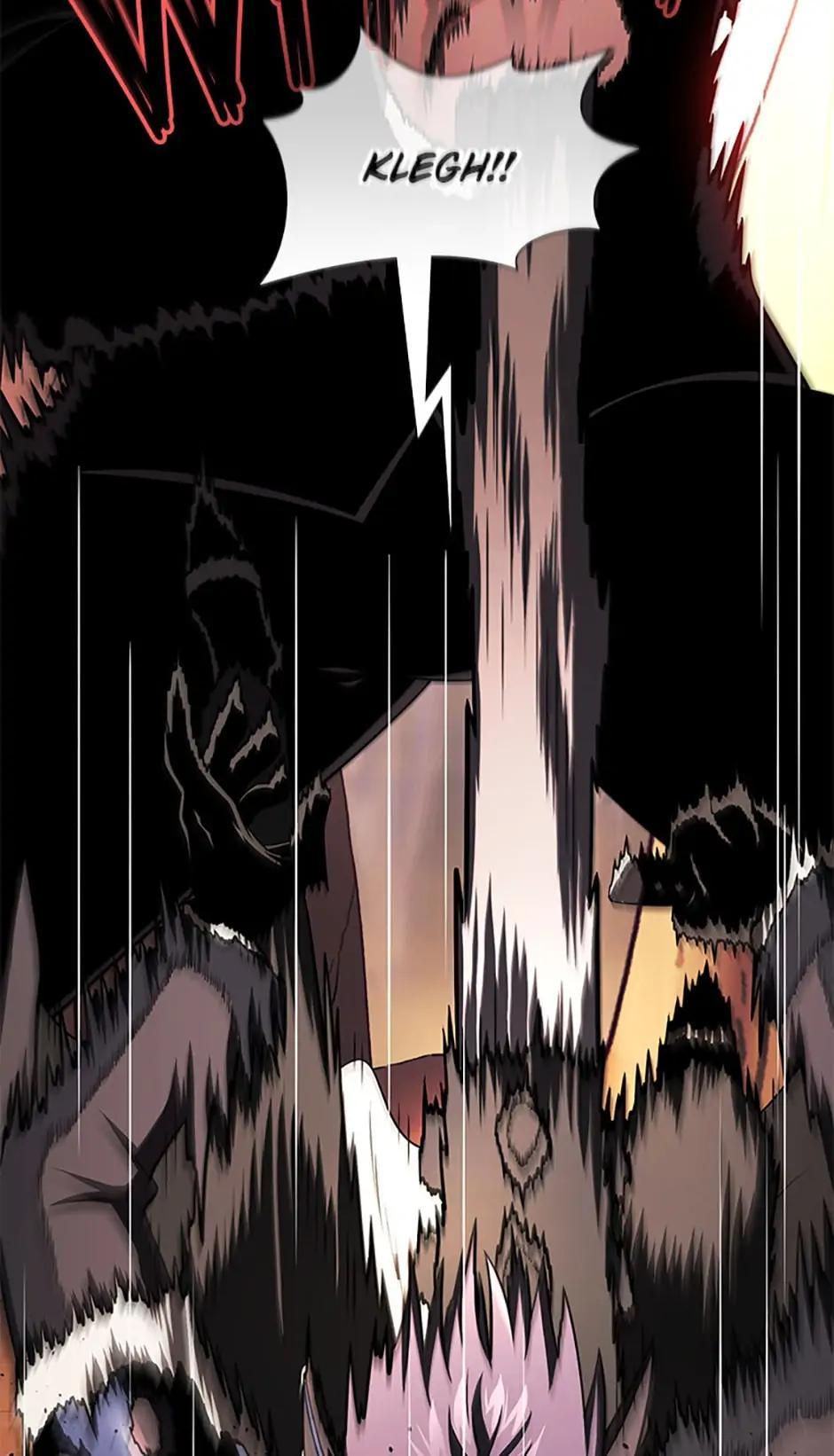 Read After Ten Millennia in Hell En Manga Online