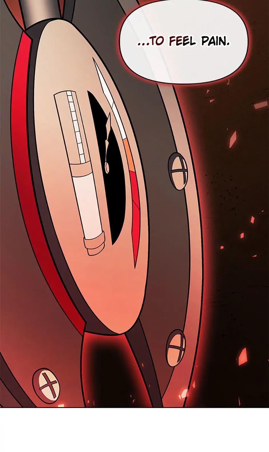Read After Ten Millennia in Hell En Manga Online