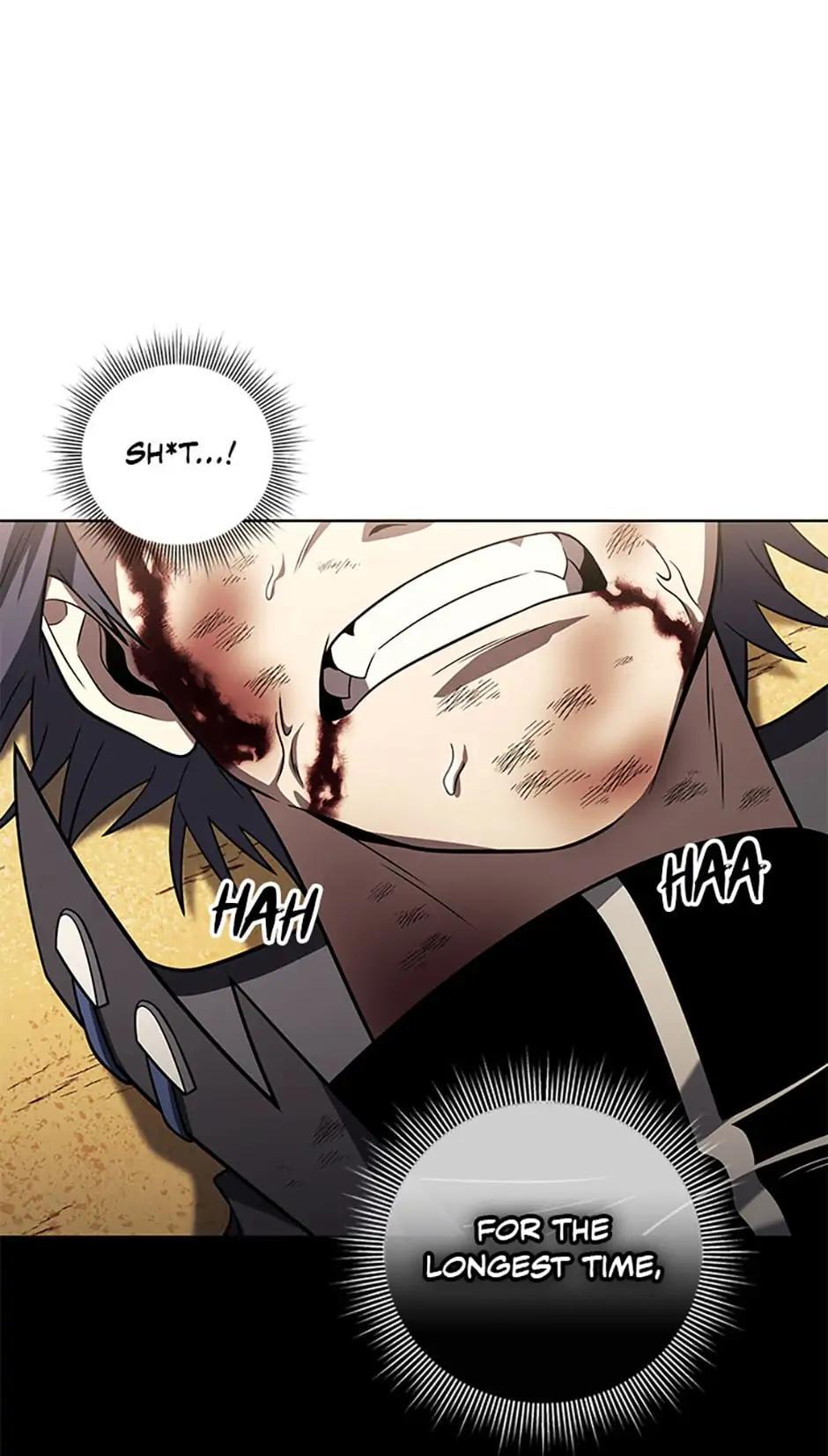 Read After Ten Millennia in Hell En Manga Online