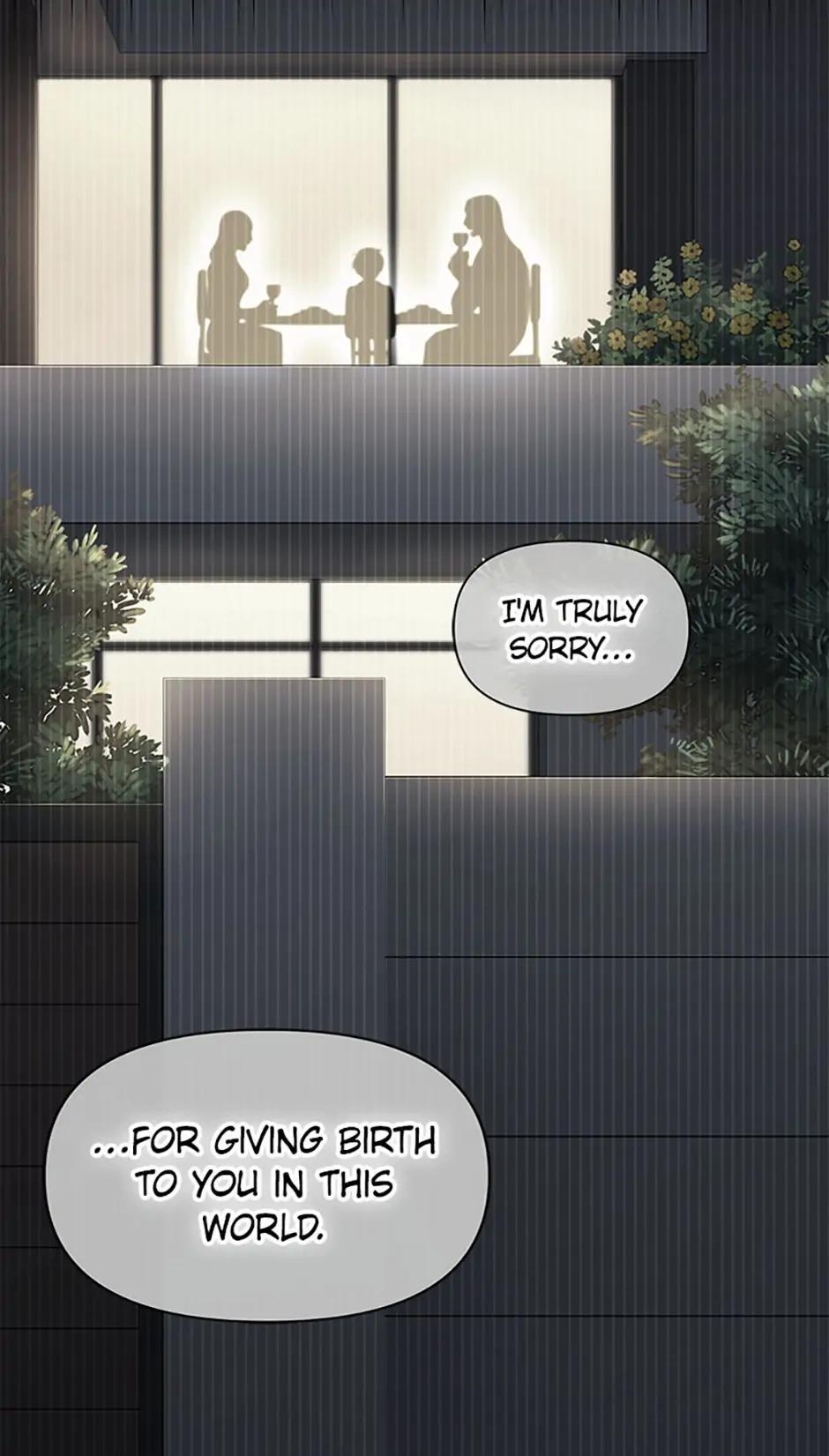 Read After Ten Millennia in Hell En Manga Online